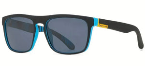 “Haven” Polarized Sunglasses