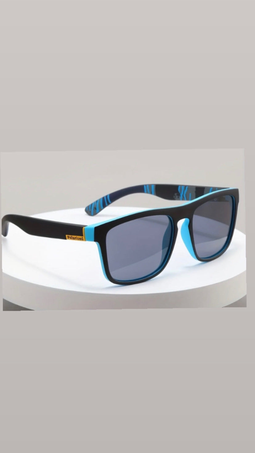 “Haven” Polarized Sunglasses