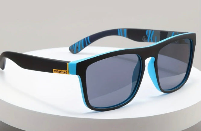 “Haven” Polarized Sunglasses