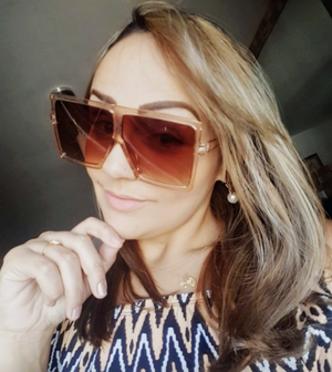 Lexi sunglasses