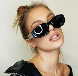 Bobbi Unisex Sunglasses