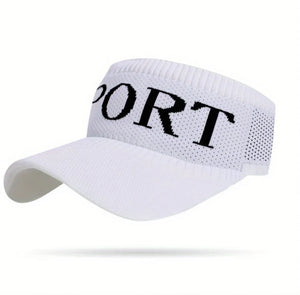 Lily Sport Visor