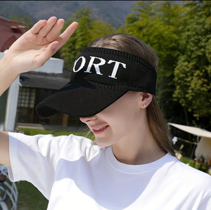 Lily Sport Visor