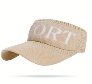 Lily Sport Visor