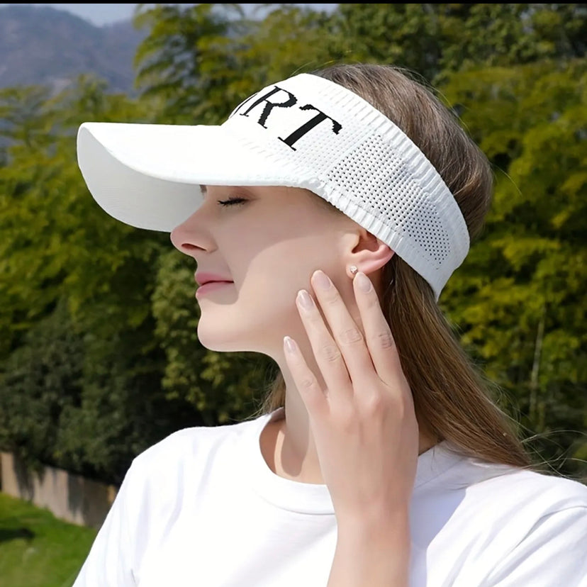 Lily Sport Visor