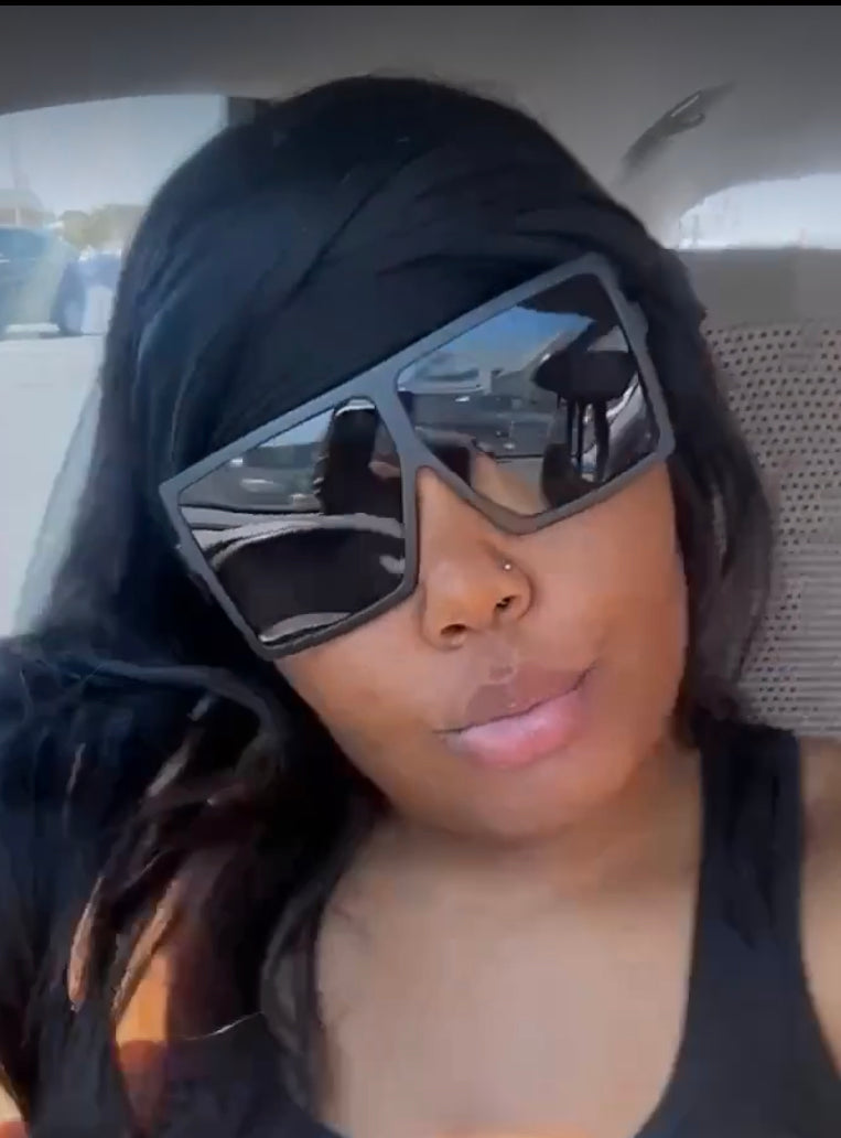 Lexi sunglasses