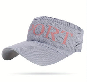 Lily Sport Visor