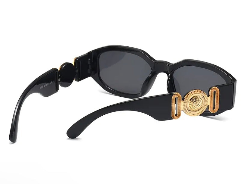 Bobbi Unisex Sunglasses