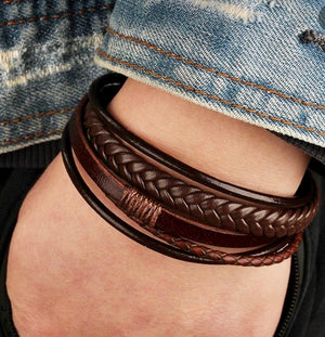 Men’s “Ben” bracelet